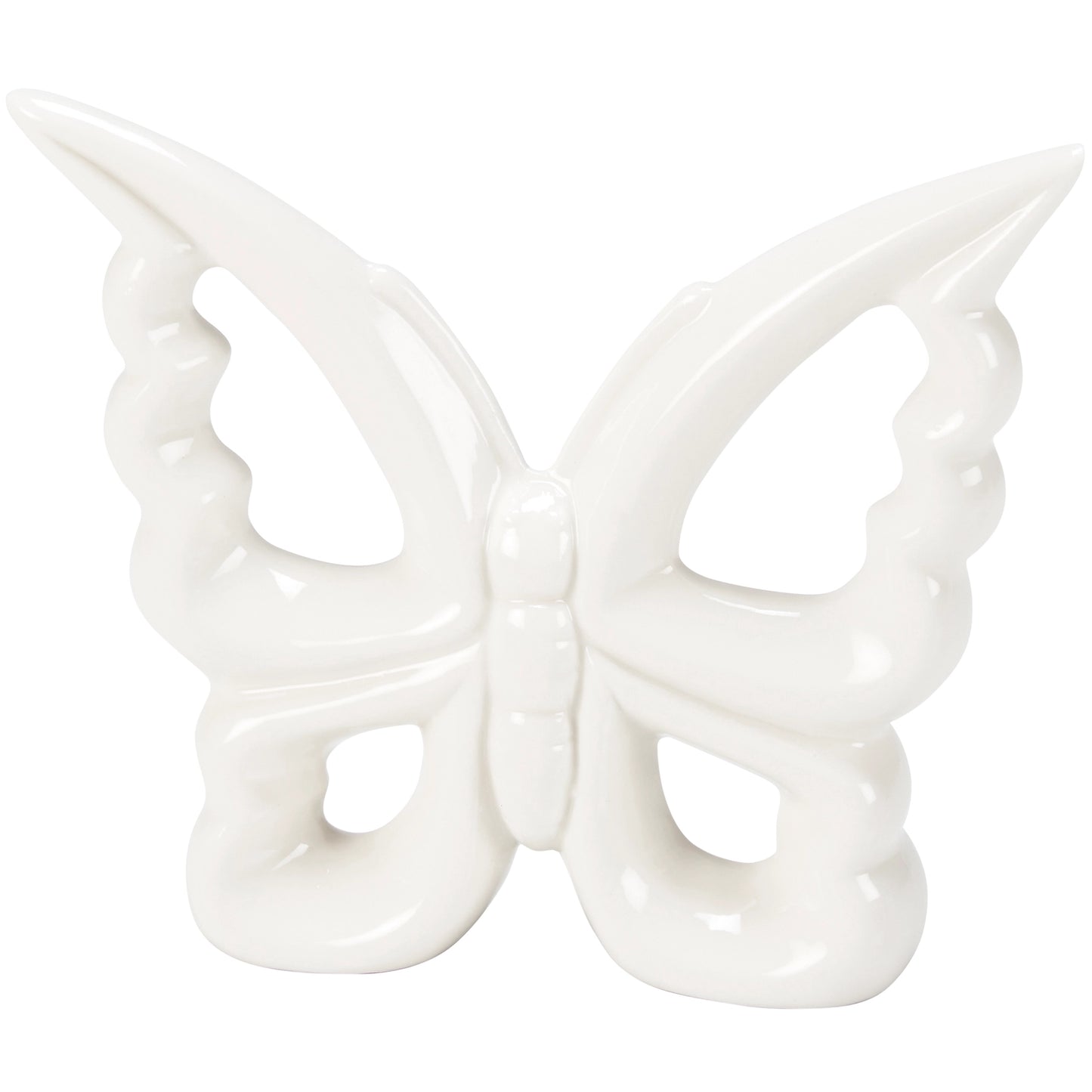Butterfly Figurine