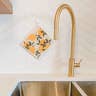 Reusable Paper Towel "Squeeze the Day"