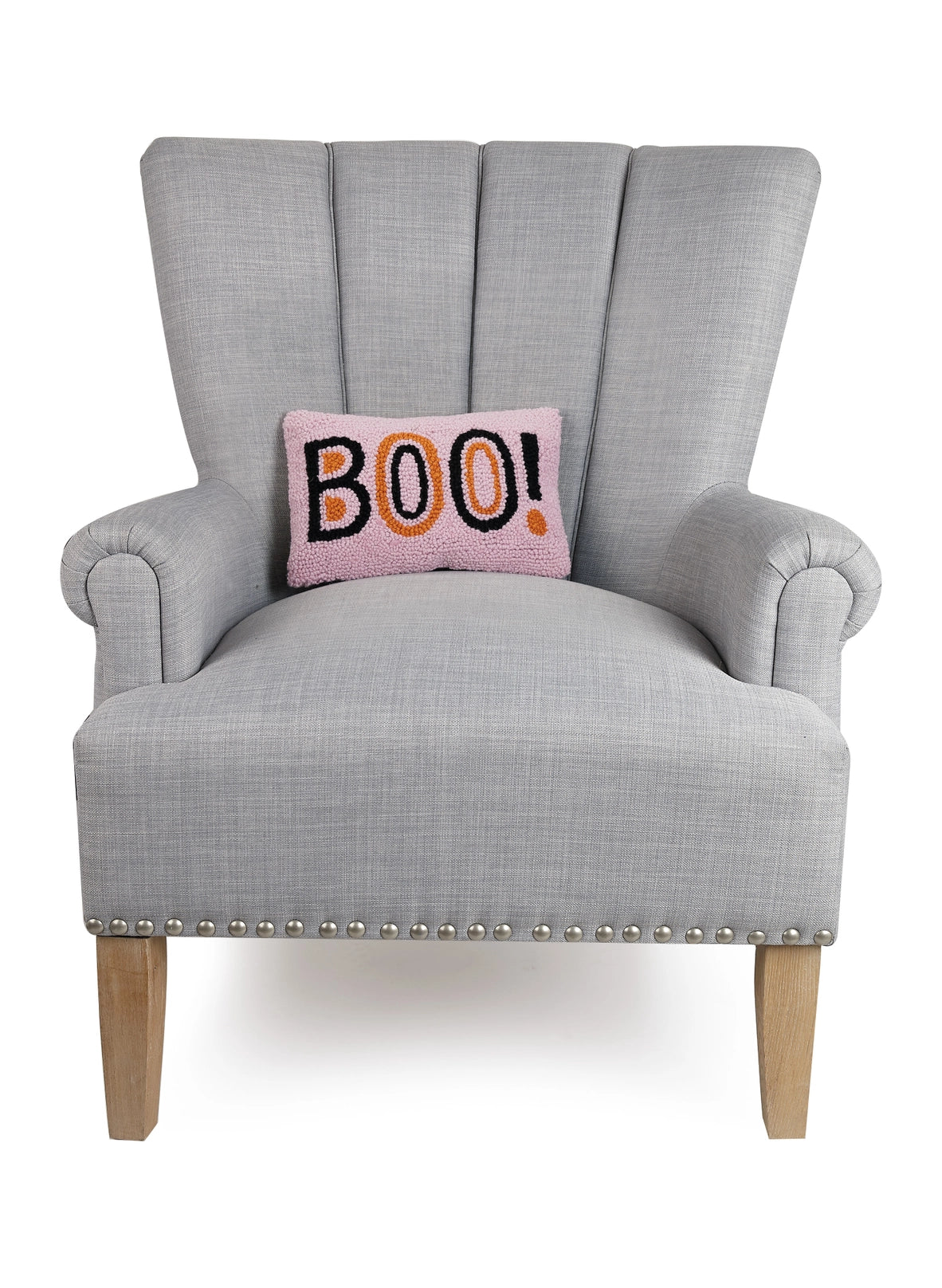 Fall - Boo Hook Pillow