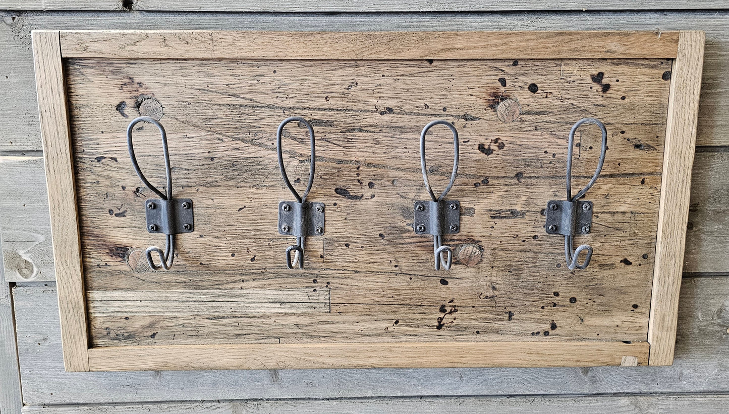 KCFC Wall Hooks