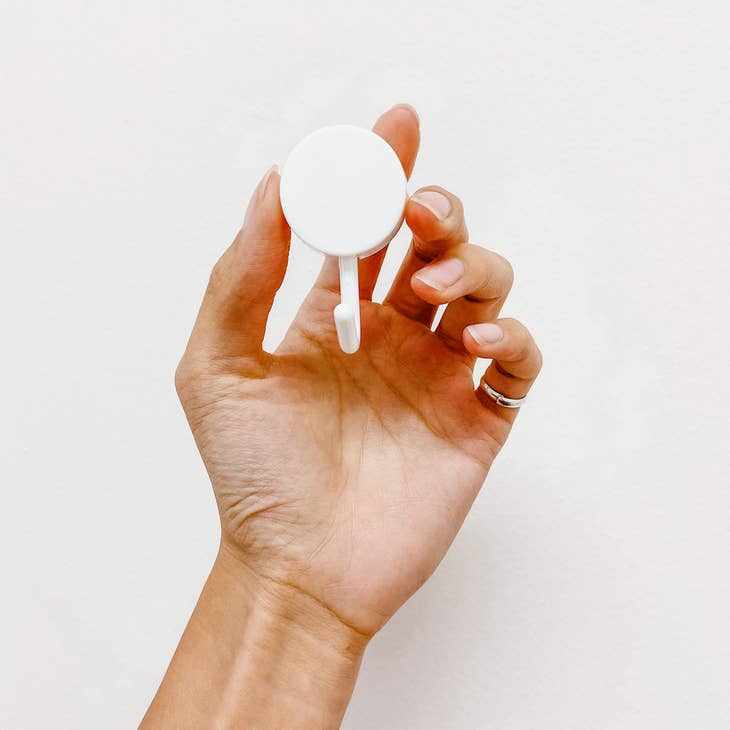 Reusable Paper Towels "Mod Papayas"