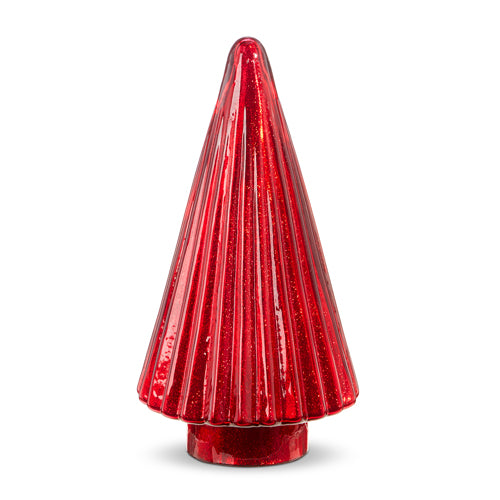 Red Tree, 11.75"