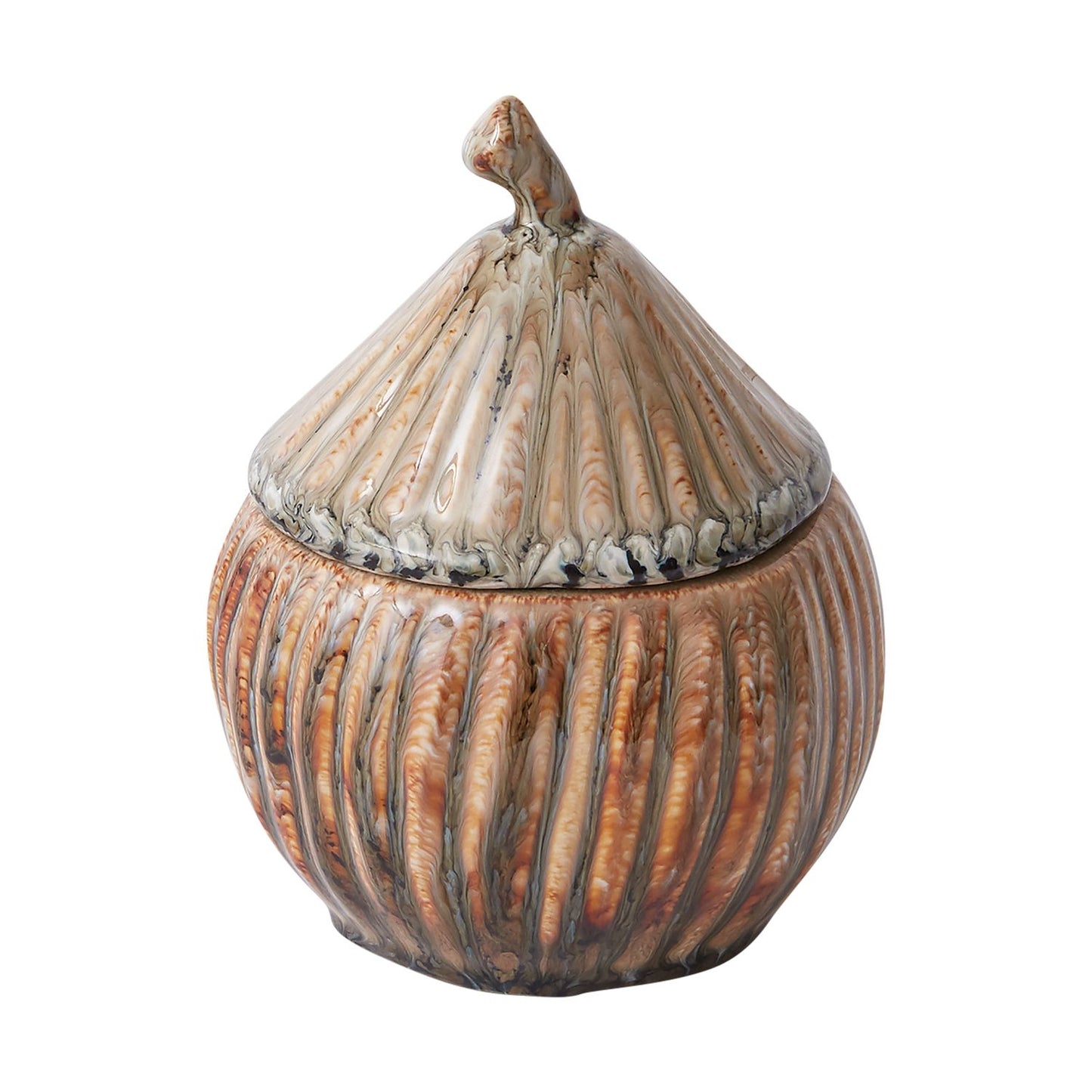 Fall "Autumn Canister"