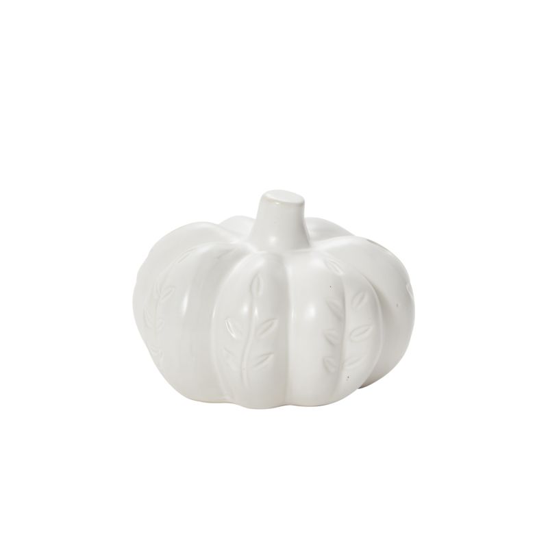 Fall-"Garner" Pumpkin