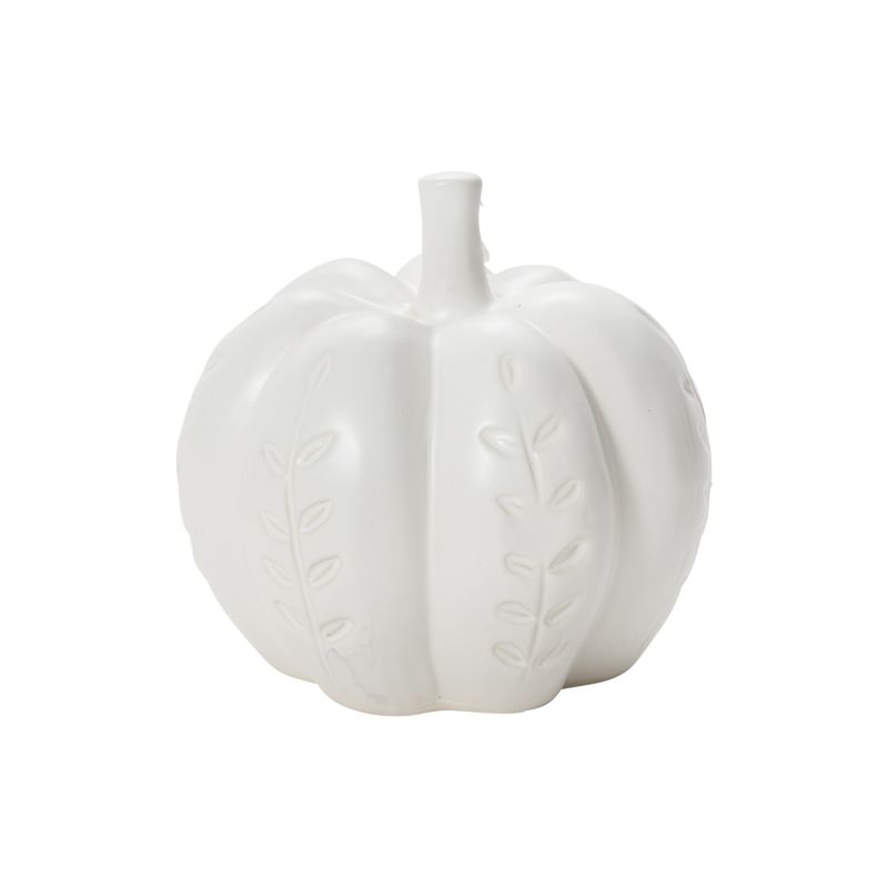Fall-"Garner" Pumpkin