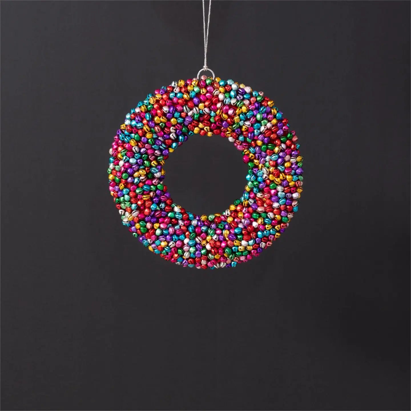 Wreath - Festive Tiny Bells