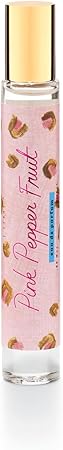 Perfume Rollerball, Pink Pepper Fruit