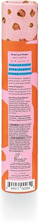 Perfume Rollerball, Pink Pepper Fruit