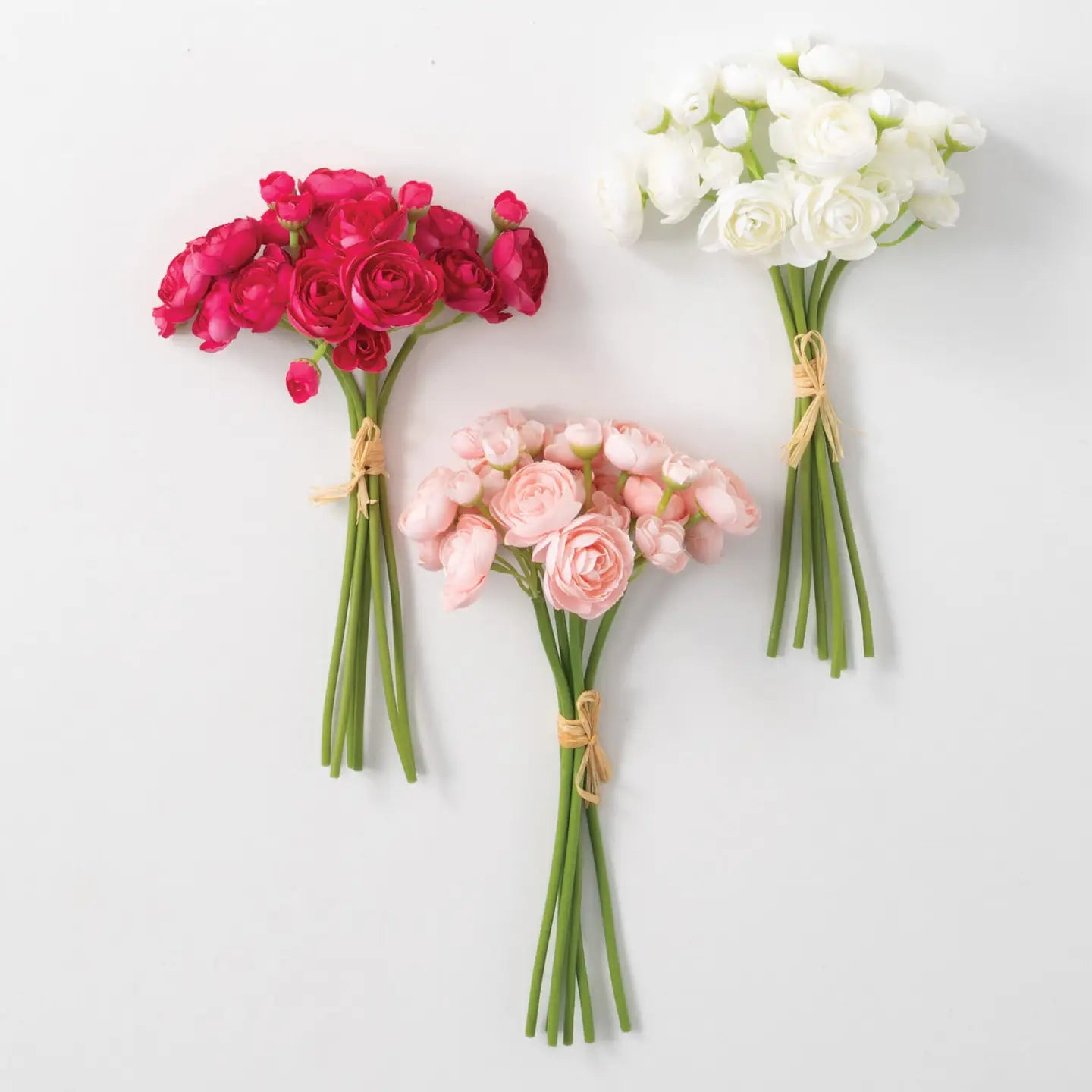 Ranunculus Bush