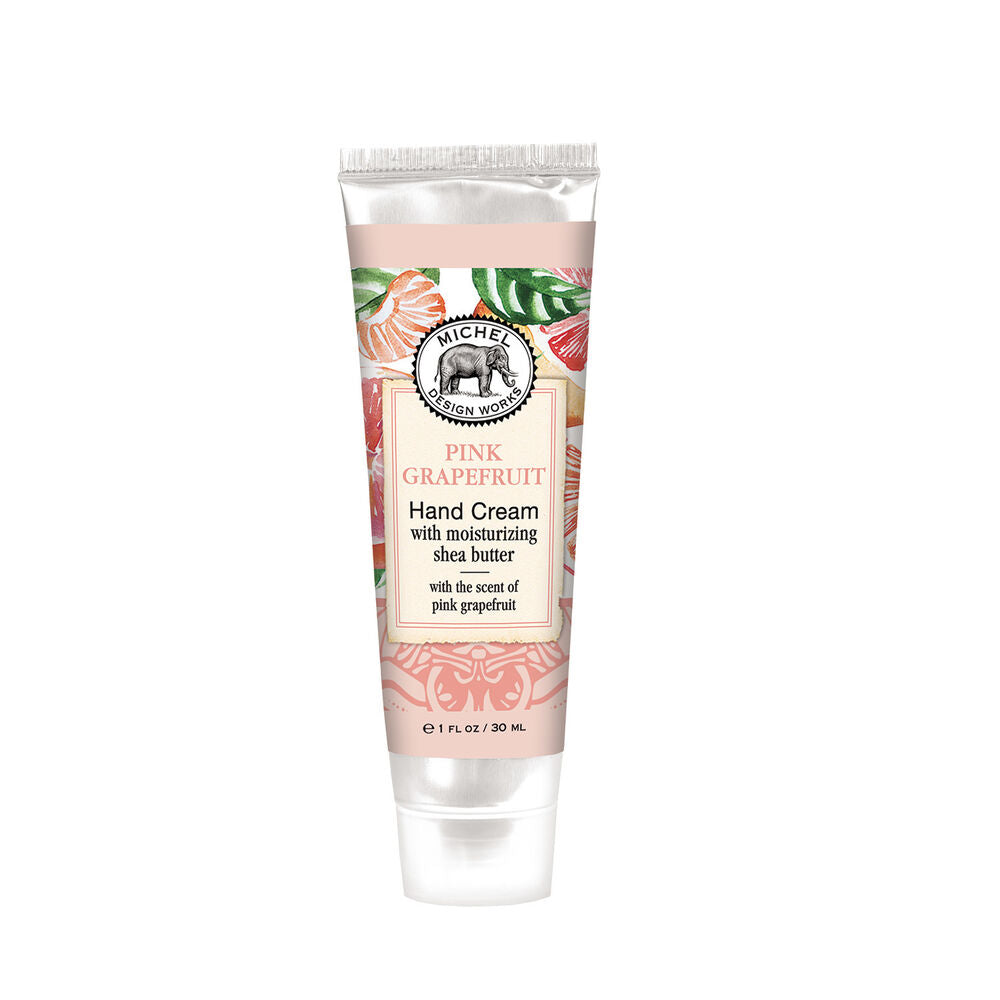 Hand Cream, Pink Grapefruit