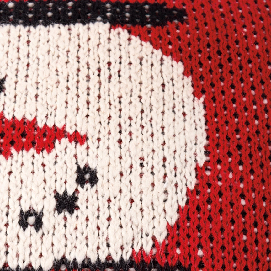 Frosty the Snowman Pillow