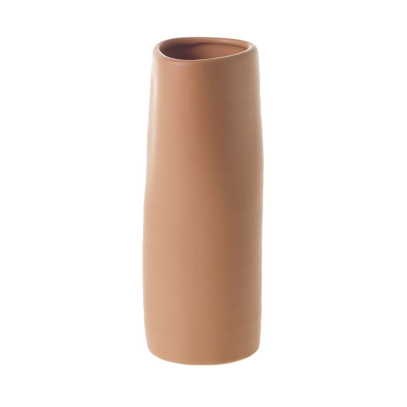 Vermillion Vase, Terracotta