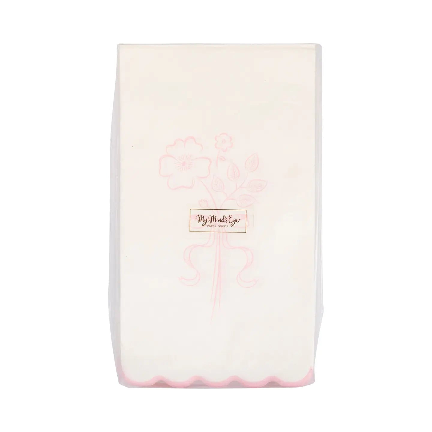 Pembroke Paper Dinner Napkin
