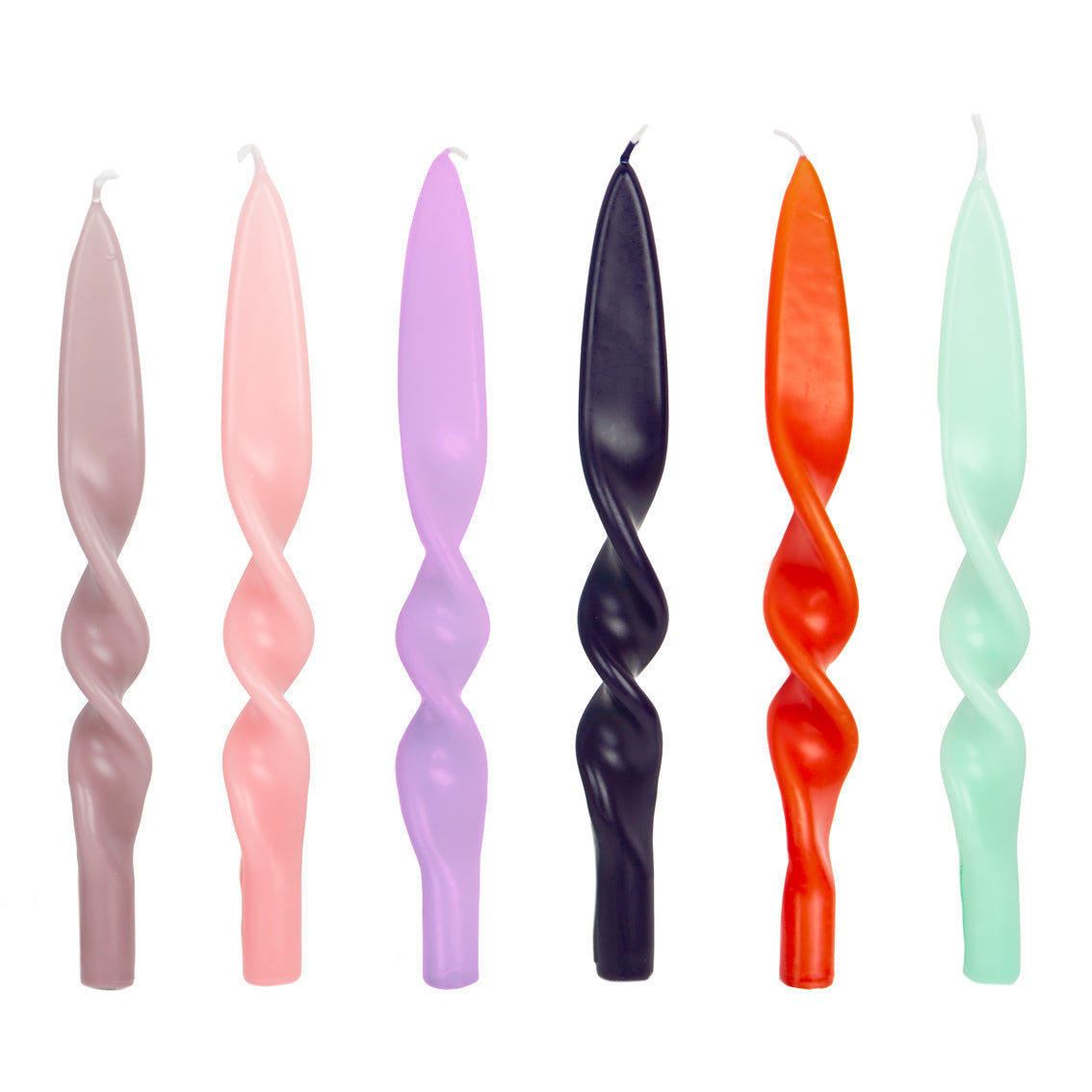 Candle-Taper Twist