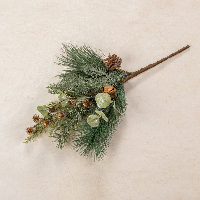 Pine and Bells Pick