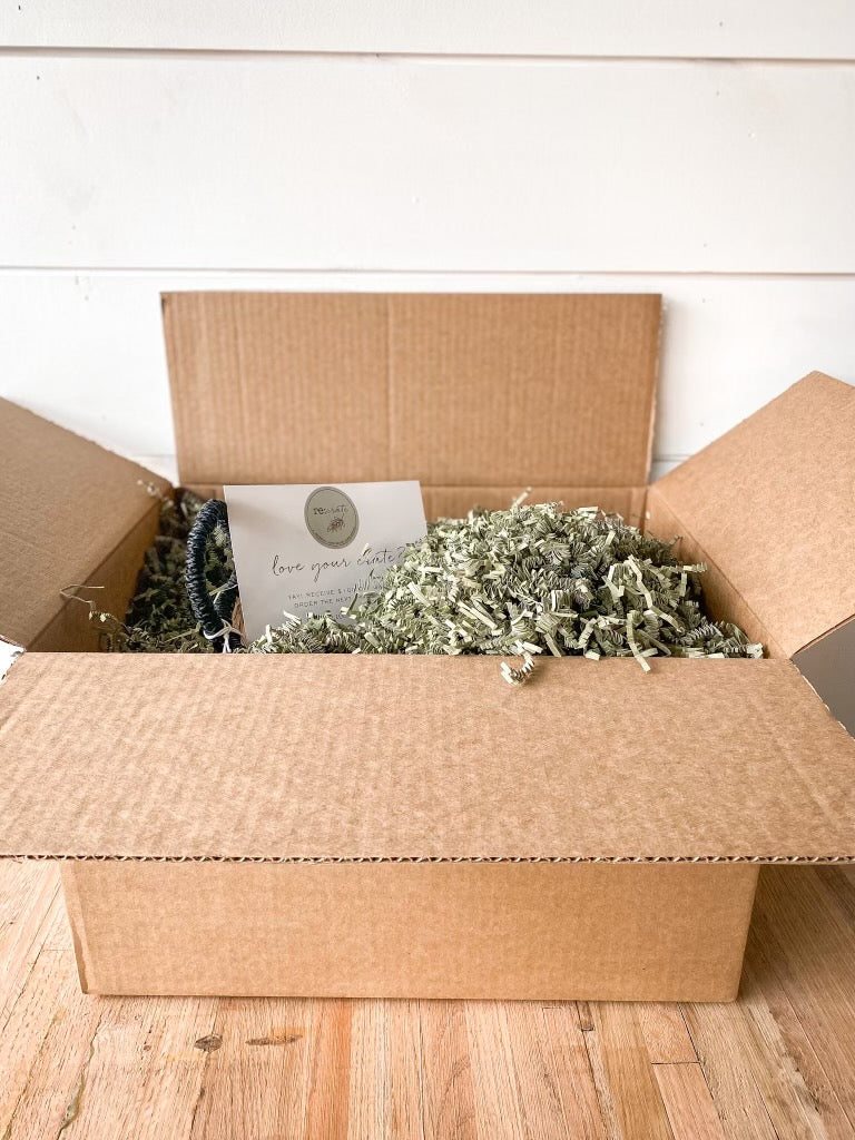 RE-Crate Subscription