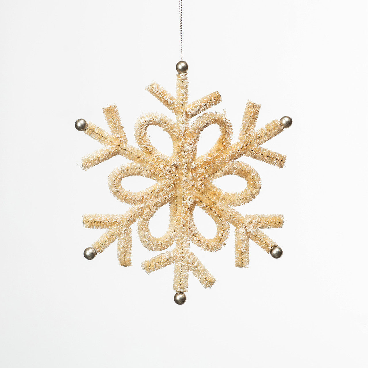 Holiday-Winter Wonderland Snowflake