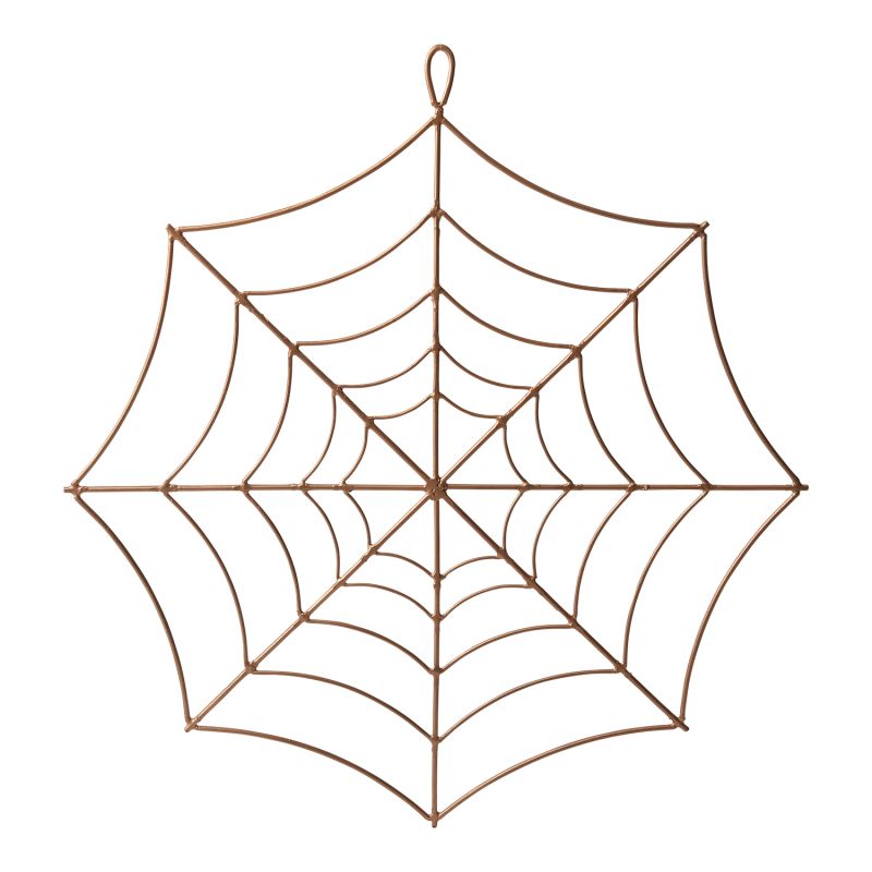 Fall-Cobweb Hanger