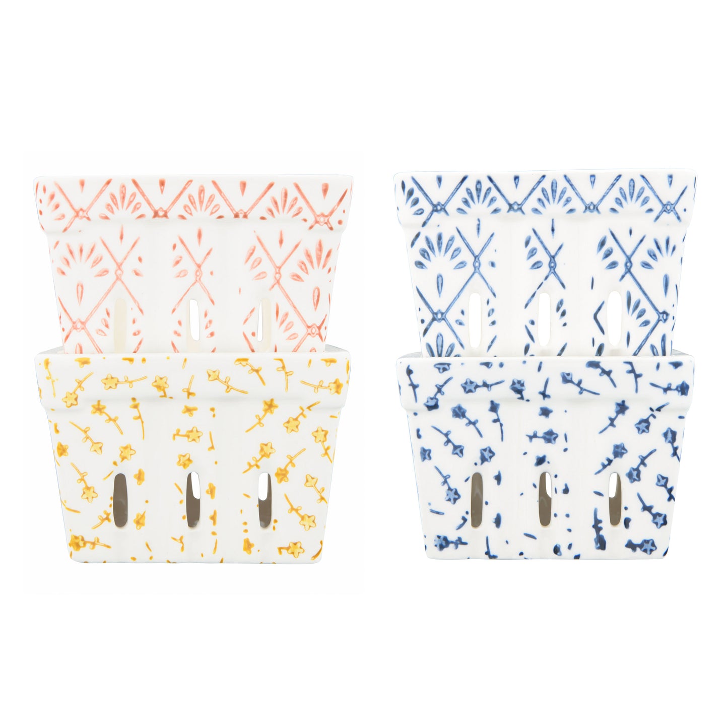Kitchenware Berry Basket