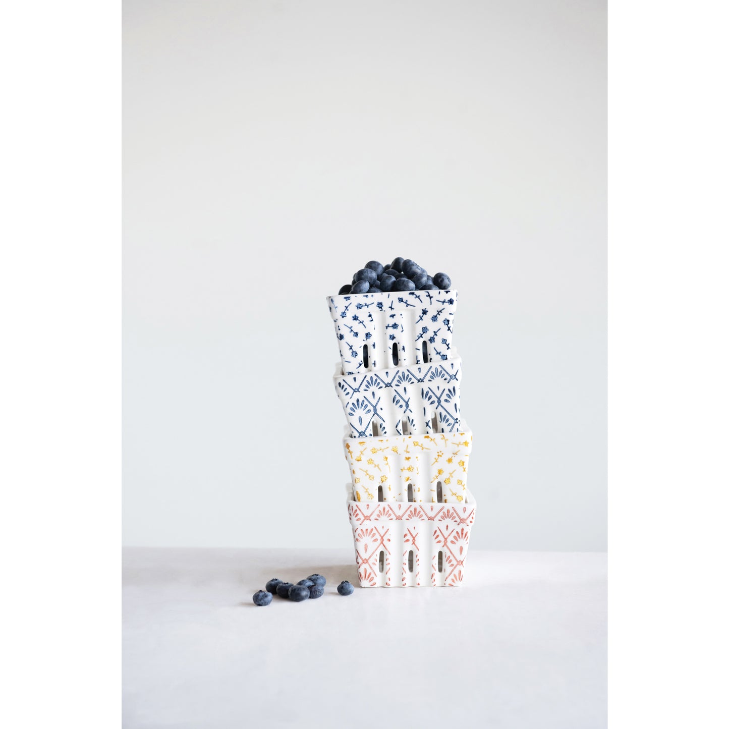 Kitchenware Berry Basket