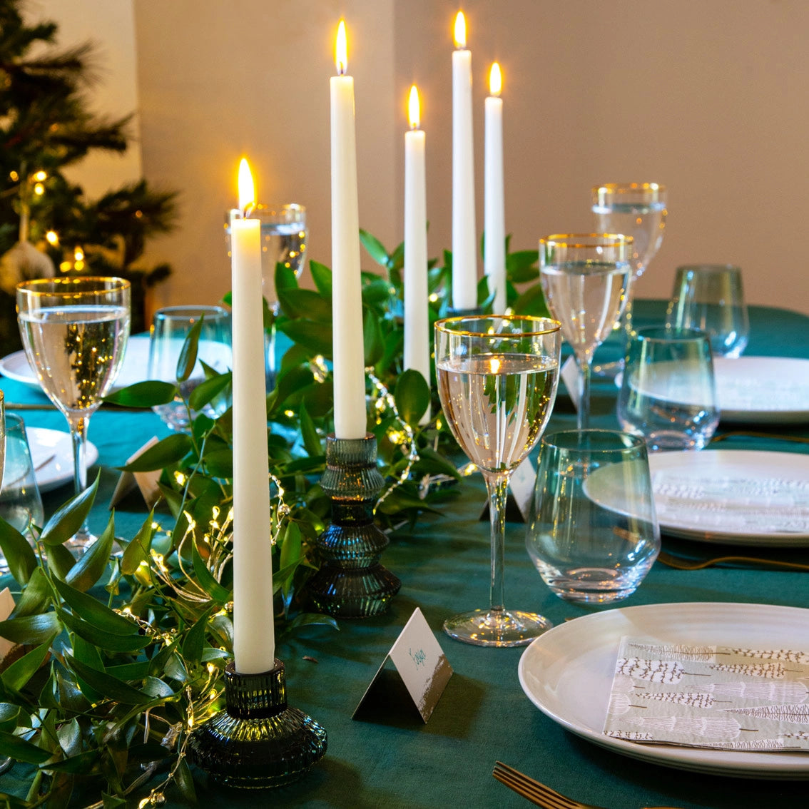 Candle Holder-taper