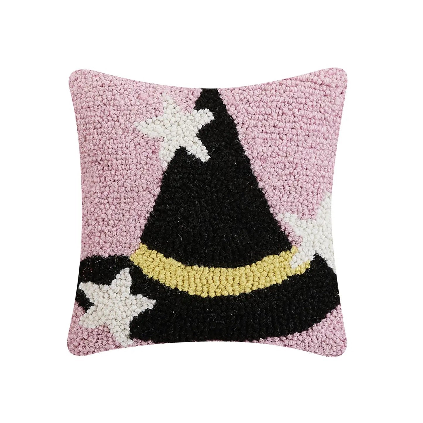 Fall - Witch Hat W/Stars