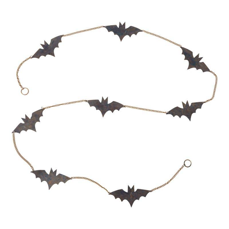 Bat Garland