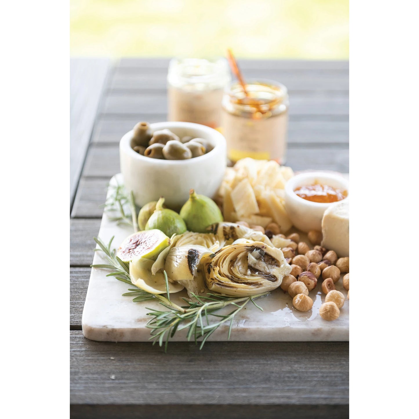Finch & Fennel “Seville Orange & Fennel" Preserves (Pre-Order)