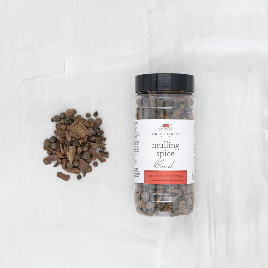 Finch & Fennel "Mulling Spice"