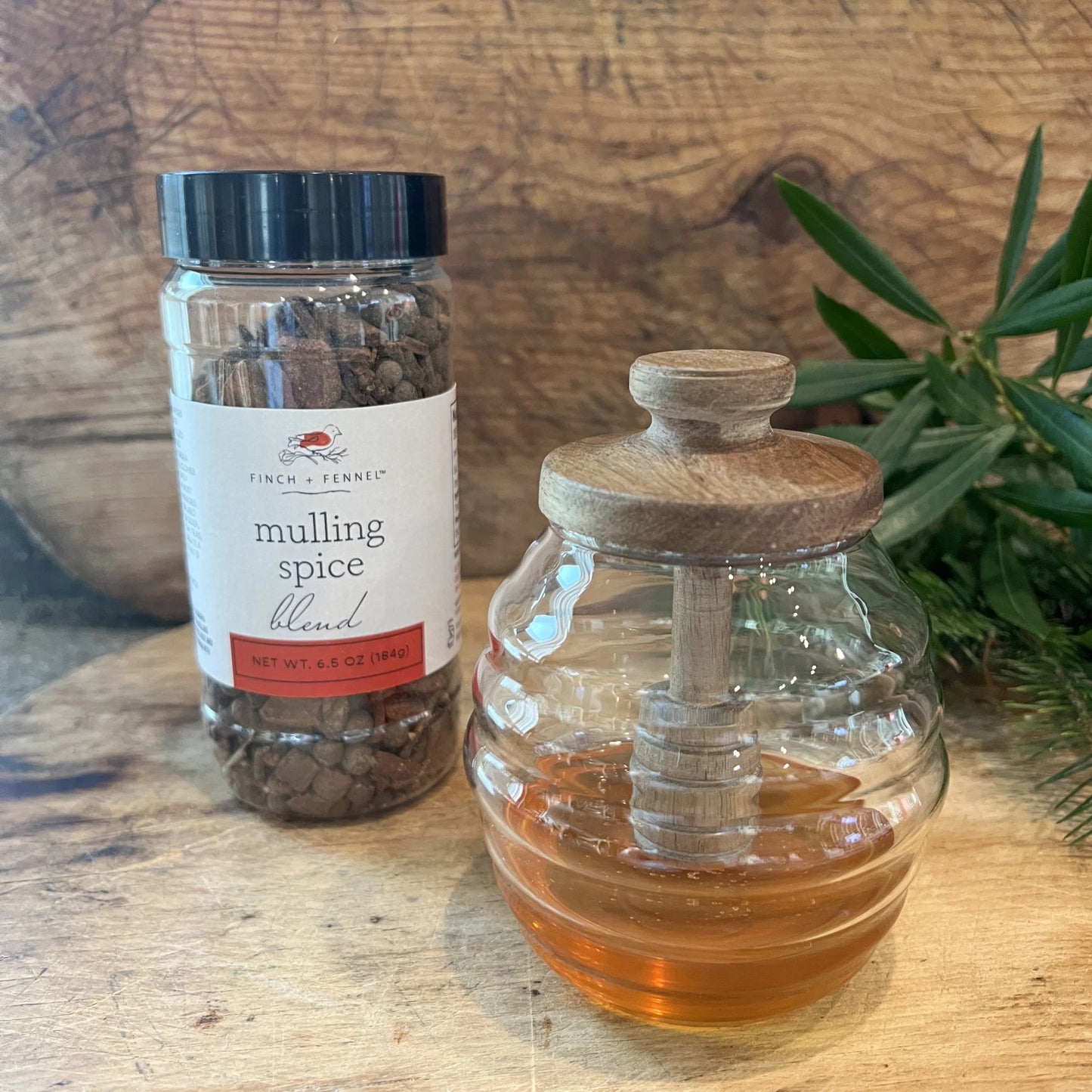 Finch & Fennel "Mulling Spice"