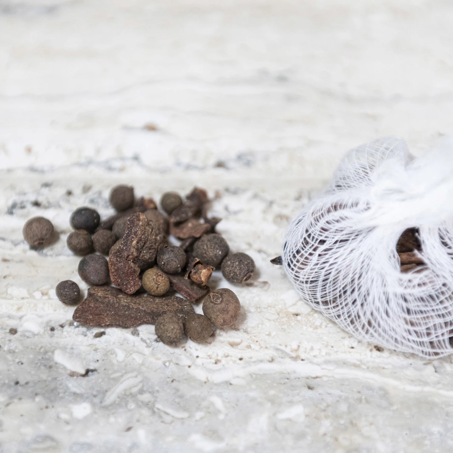 Finch & Fennel "Mulling Spice"