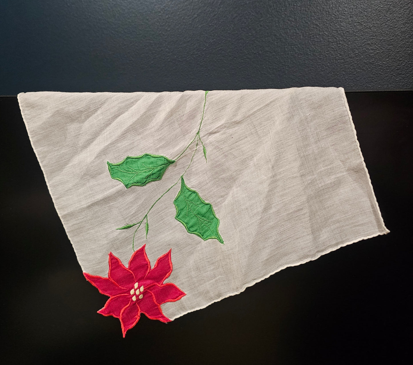 Vintage Hankie