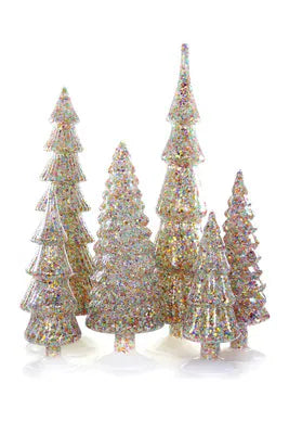 Confetti Trees