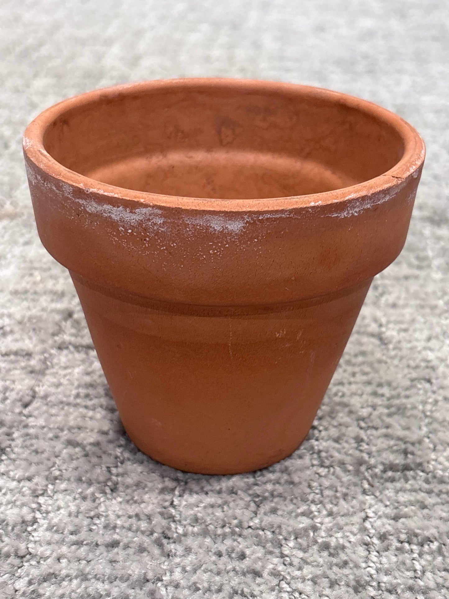 Small Terracotta Planter