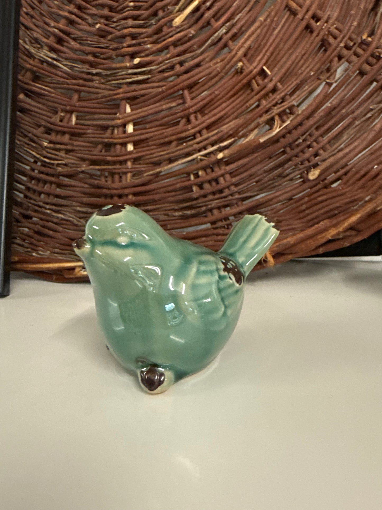 Ceramic Bird