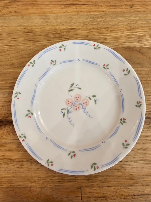 Vista Alegre Lisbon Bread & Butter Plate
