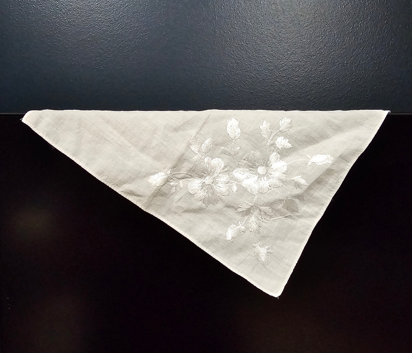 Vintage Hankie