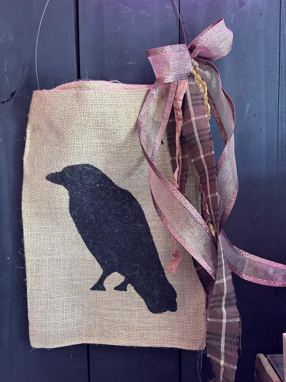 Crow Bag
