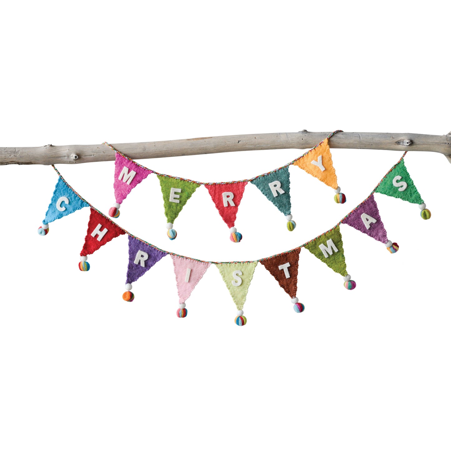 Holiday “Candy land” Banner