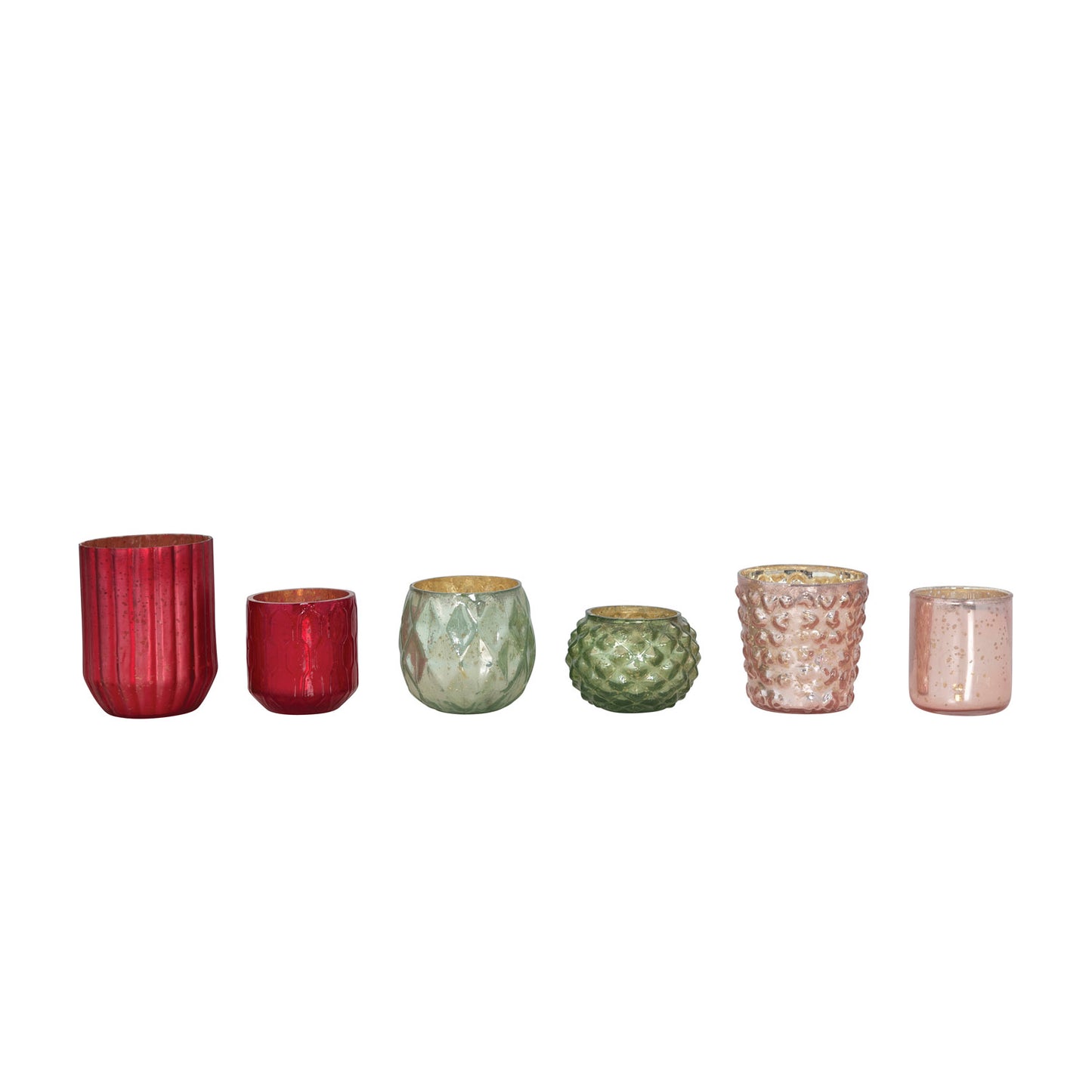 Holiday Votives