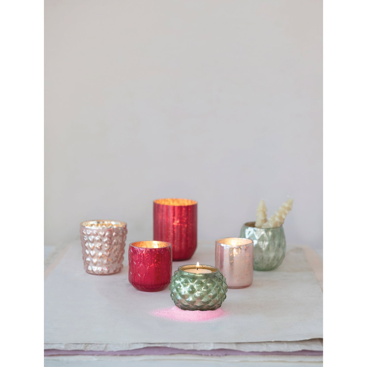 Holiday Votives
