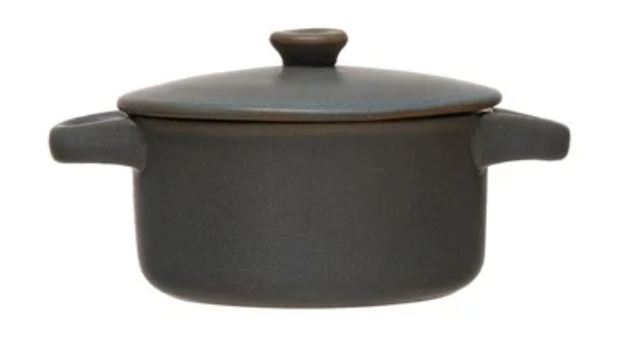 Kitchenware Mini Baker with Lid