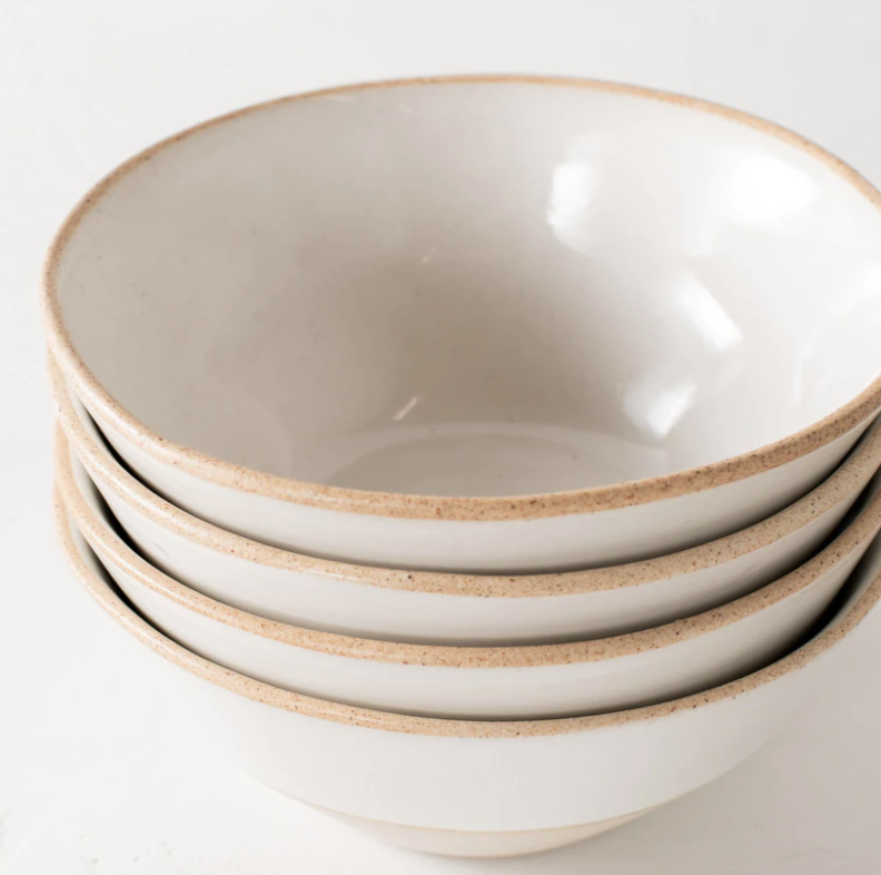 Minimal Bowl by “Convivial”.