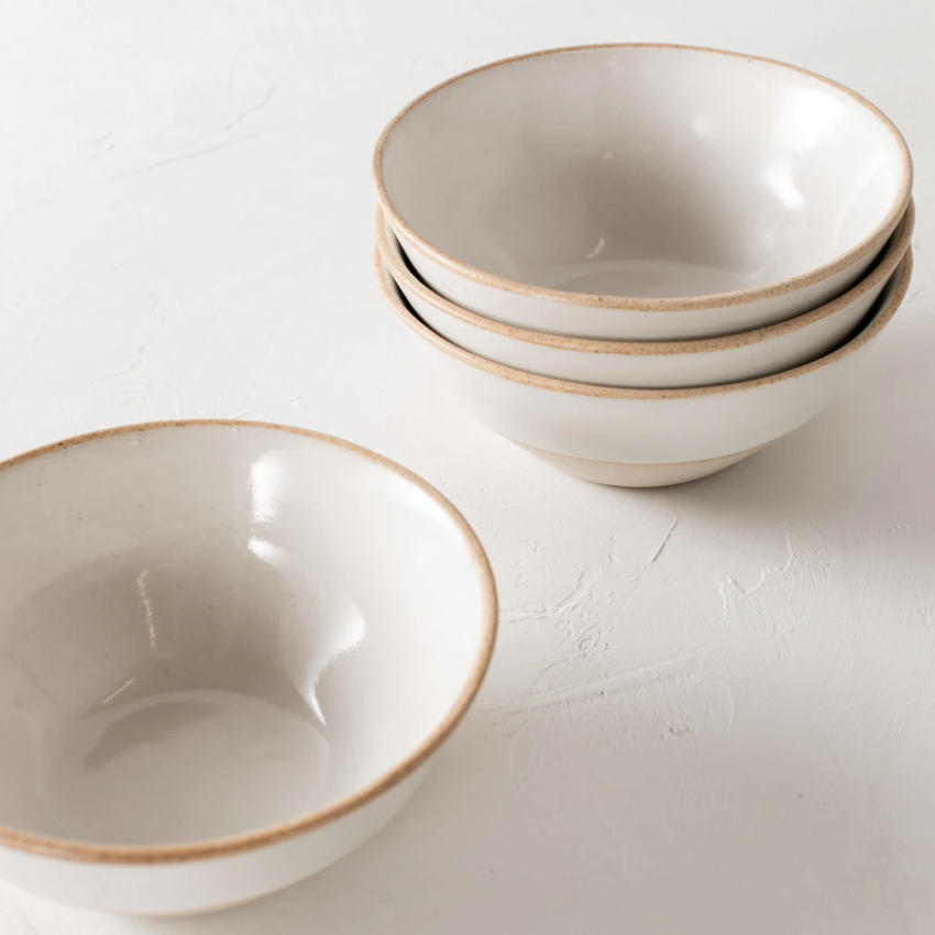 Minimal Bowl by “Convivial”.
