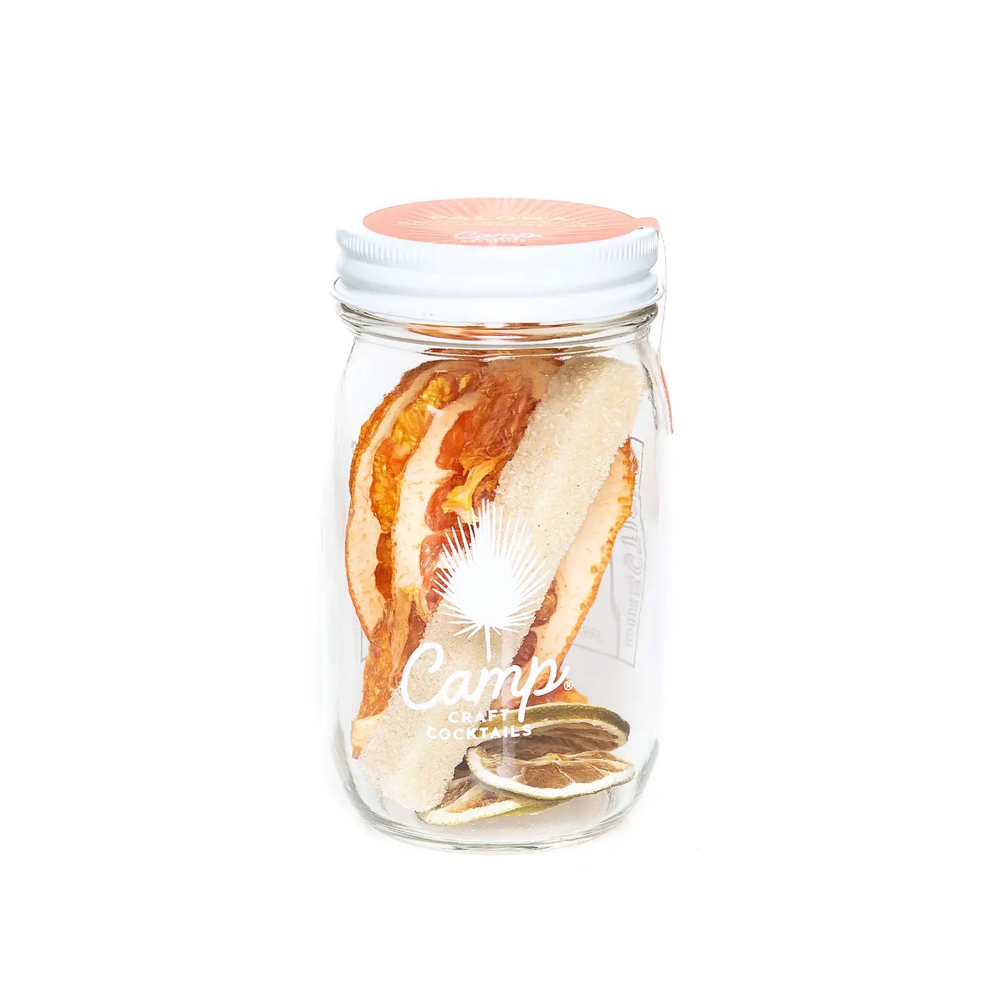 "Camp" Paloma Cocktail Mix