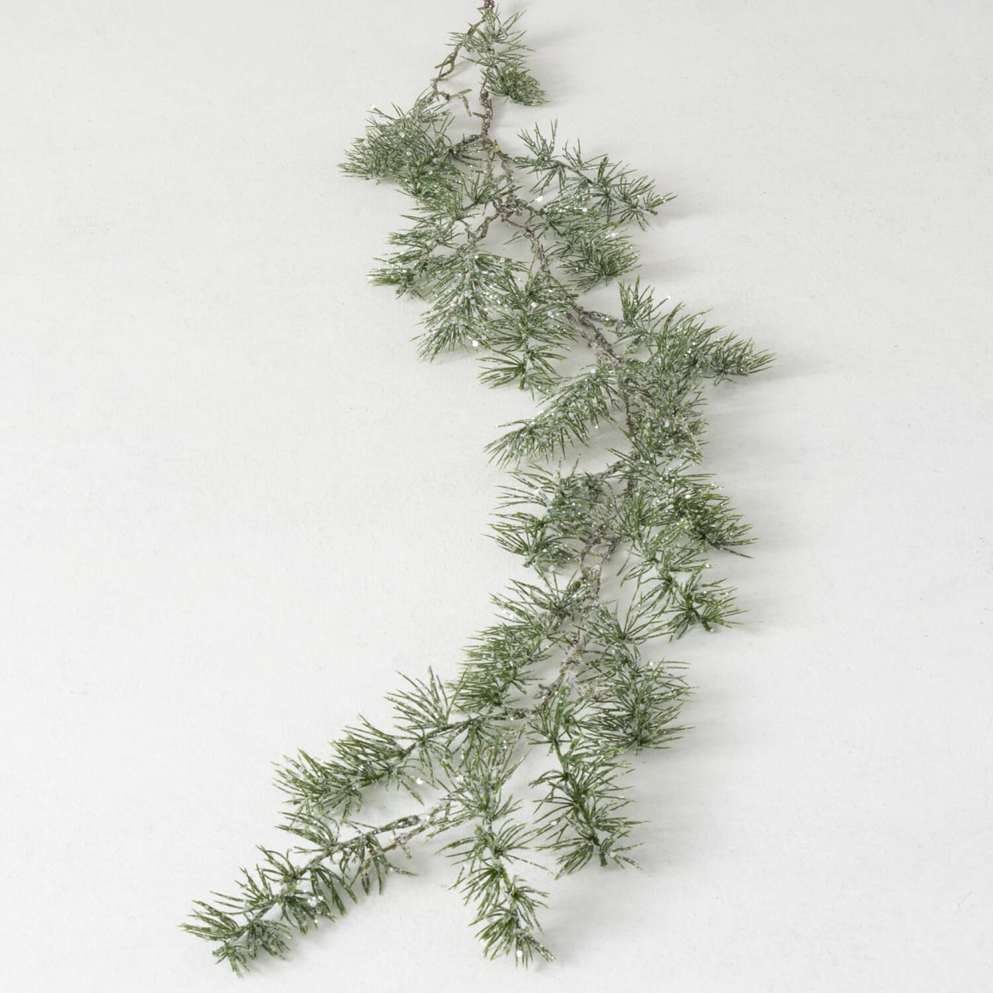 Holiday Pine Garland