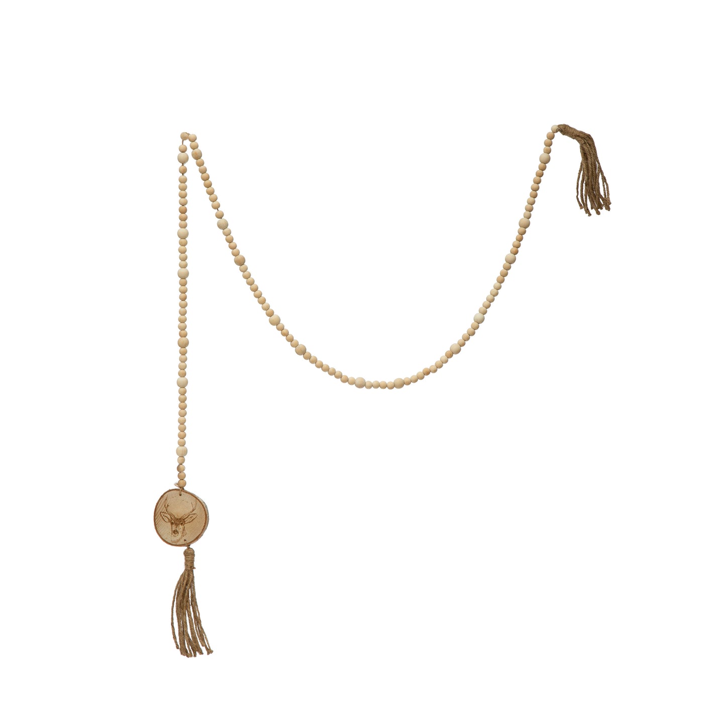 Garland “Wood w Deer”