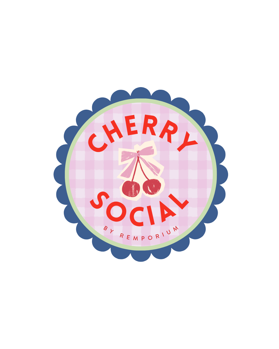 Cherry Social