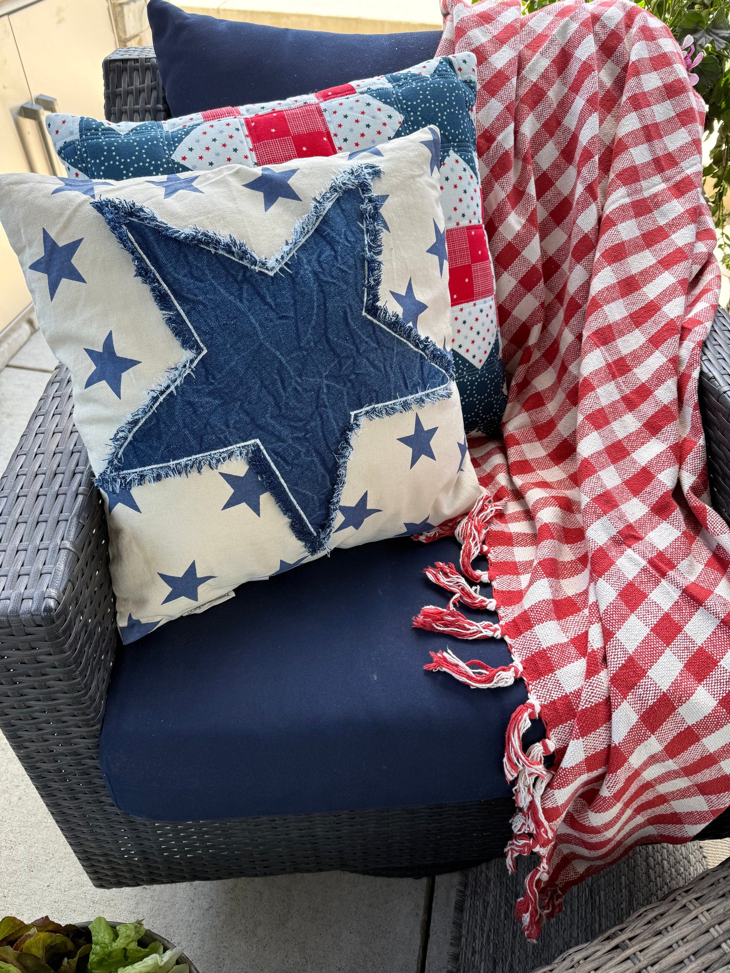 Star Spangled Summer