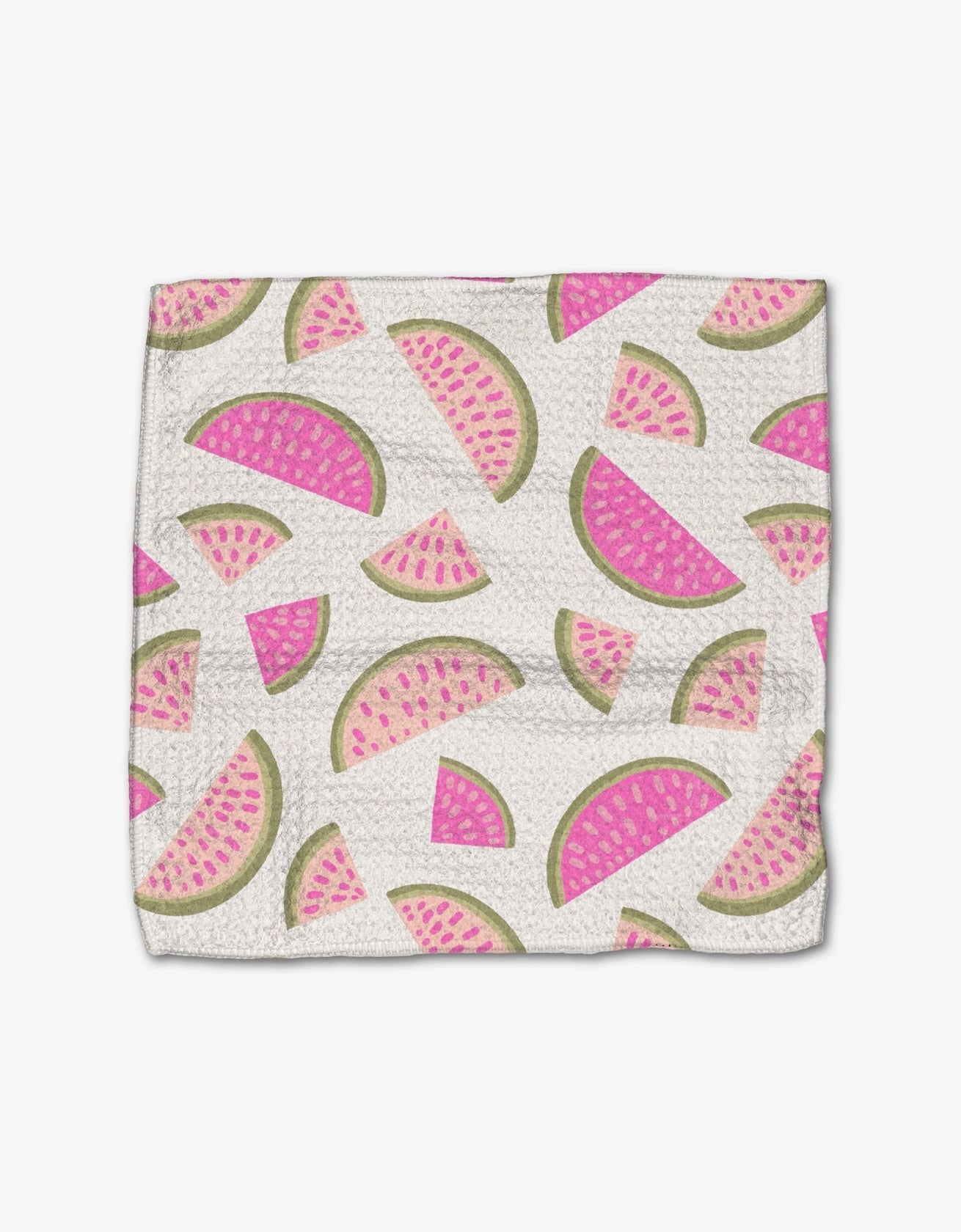 Geometry "Neo Ray" Dishcloth Set